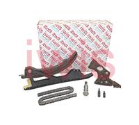 Iwis Motorsysteme Set Catena Trasmissione per BMW 3er Cabriolet 325i 335i