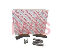 Iwis Motorsysteme Set Catena Trasmissione per BMW X3 xDrive20d sDrive18d 1er