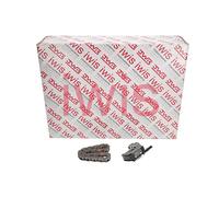 Iwis Motorsysteme Set Catena Trasmissione per Ford Mondeo V Familiare S-MAX 2.2