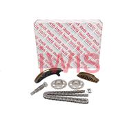 Iwis Motorsysteme Set Catena Trasmissione per Mercedes C-Class Modello T S204