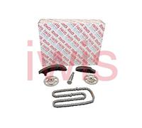 Iwis Motorsysteme Set Catena Trasmissione per Mercedes C - Classe T - Model S204