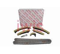 Iwis Motorsysteme Set Catena Trasmissione per Mercedes Classe Modello T S212