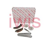Iwis Motorsysteme Set Catena Trasmissione per Mercedes Modello T S204