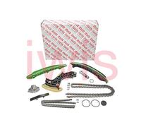 Iwis Motorsysteme Set Catena Trasmissione per Mercedes W203 W204 S204