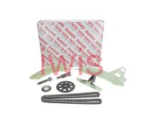 Iwis Motorsysteme Set Catena Trasmissione per Mini COOPER S John R56 R59 R57