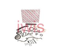 Iwis Motorsysteme Set Catena Trasmissione per Opel Corsa D 1.2 1.0 S07 F08