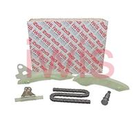 Iwis Motorsysteme Set Catena Trasmissione per Peugeot 207 Cc 1.6 16V 1.4 Citroën