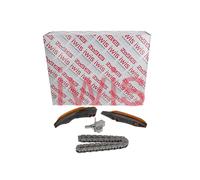 Iwis Motorsysteme Set Di Cinghie Per Bmw X3 Xdrive20D Sdive18D 3Er Touring