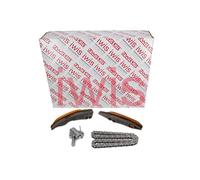 Iwis Motorsysteme 59107Set Set Catena Trasmissione IN Basso per Mini R56 BMW E81