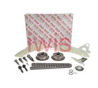 Iwis Motorsysteme Set Di Cinghie Per Mini Mini Cooper One Bmw 1Er 3Er R56 R59