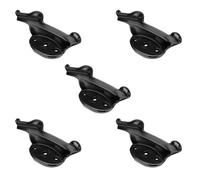 IWIWE Smontagomme compatibile con Snap On John Bean Duck Head 24335 - Snap On 24335 -Hofmann 24335 -Accuturn 20024335 -FMC Nylon Mount Demount Duck Head (5Pack)
