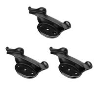 IWIWE Smontagomme compatibile con Snap On John Bean Duck Head 24335 - Snap On 24335 -Hofmann 24335 -Accuturn 20024335 -FMC Nylon Mount Demount Duck Head (3 pezzi)