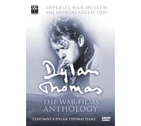 IWM Collection: Dylan Thomas - The War Films Anthology