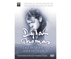 IWM Collection: Dylan Thomas - The War Films Anthology
