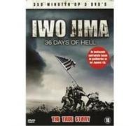 Iwo Jima - 36 Days of Hell (DVD)