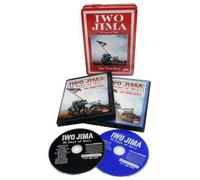 Iwo Jima: 36 Days of Hell - The True Story by Iwo Jima