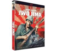Iwo Jima Blu-Ray Nuova