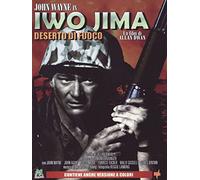 Iwo Jima - Deserto di fuoco