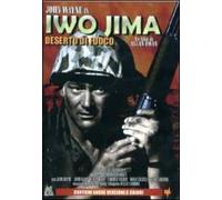 Iwo Jima - Deserto di fuoco