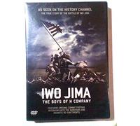Iwo Jima [Edizione: Regno Unito]
