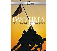Iwo Jima: From Combat to Comrades