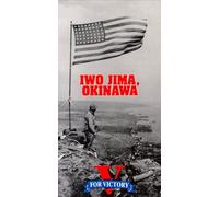 Iwo Jima/Okinawa [Edizione: Germania]