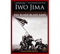 Iwo Jima-Red Blood Black Sand - Iwo Jima-Red Blood Black Sand