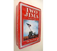 Iwo Jima the True Story [Edizione: Regno Unito]