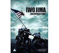Iwo Jima - The Untold Story [DVD] [Edizione: Regno Unito]