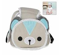 iwobi Casco di Sicurezza per Bambini,Casco Cappello Anti-collisione per Bambino Paracolpi Primi Passi Caschetto