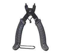 iwobi Catena Pinza,2 in 1 Pinza Catena Bicicletta Attrezzi per Biciclette Dispositivo di rimozione Pinza Chiusura