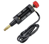iwobi Spark Plug Tester, Tester per Bobina di Accensione Regolabile Strumento Diagnostico per Auto