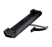 IWOFER Attuatore elettrico con catena articolata (Nero, M350)