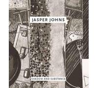 Iwona Blazwick Bill Goldston Candy St Jasper Johns: Shadow and Subst (Tascabile)