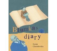 Iwona Chmielewska Blumka's Diary (Tascabile)