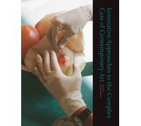 Iwona Szmelter Innovative Approaches to the Complex Care of C (Copertina rigida)