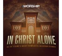 IWORSHIP - IN CHRIST ALONE
