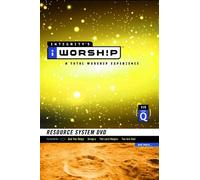 iWorship Resource DVD Q by Various