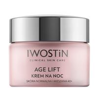 Iwostin Age Lift Crema Notte Pelle Mista 50 ml