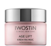 Iwostin Age Lift Crema Notte Pelle Secca 50 ml 50 ml