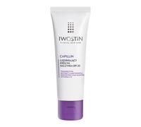 Iwostin Capillin Crema Rassodante per Capillari SPF 20 40 ml
