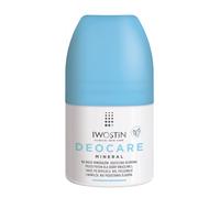 Iwostin Deocare Mineral Antitraspirante Roll-On 50 ml 50 ml