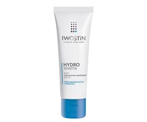 Iwostin Hydro Sensitia Crema Viso Idratante Intensiva SPF 15 50 ml