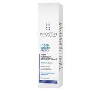 Iwostin Hydro Sensitia PreBIO Crema Contorno Occhi con Prebiotici 15 ml