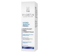 Iwostin Hydro Sensitia PreBIOS Crema Idratante con Prebiotici Si 50 ml