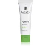 Iwostin Purritin crema giorno attiva contro le imperfezioni della pelle 40 ml