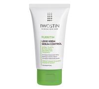 Iwostin Purritin Crema Leggera Sebum Control 60 ml