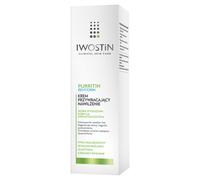 Iwostin Purritin Rehydrin Crema Ripristinante Idratazione Si 40 ml