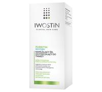Iwostin Purritin Rehydrin Gel Detergente Idratante per il Viso Si 150 ml