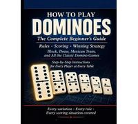Iwou Tim Dominoes (Tascabile)
